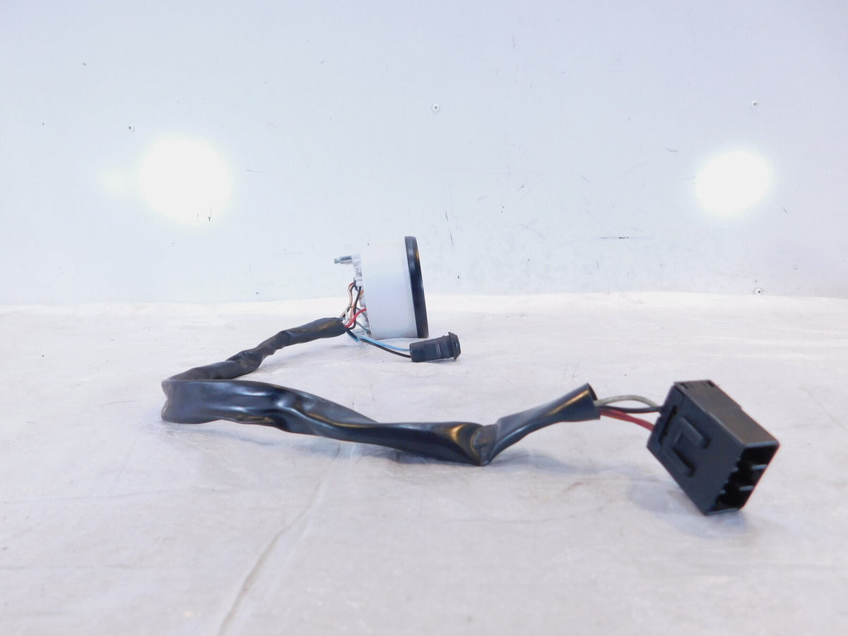 1999-2000 Buell M2 Cyclone Instrument Cluster Speedometer Speedo & Odometer - C3 Cycle