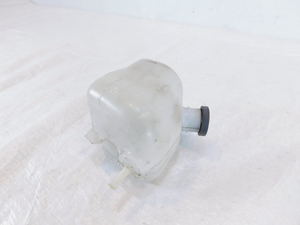 2007-2022 Suzuki Burgman AN400 Engine Motor Radiator Coolant Reservoir Tank - C3 Cycle