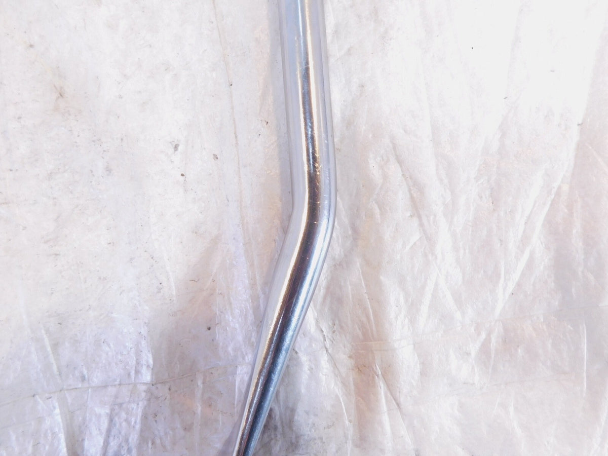 Harley Davidson Dyna Low Rider  Super Glide Kickstand Side Jiffy Kick Stand - C3 Cycle