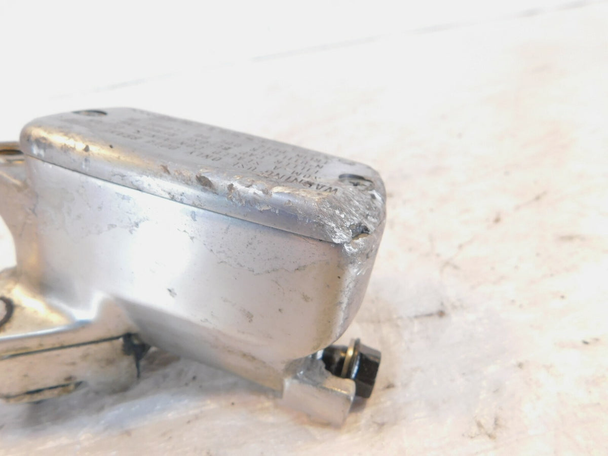 Honda VF750 & VT750 VT600C Shadow 600 & 750 Front Brake Master Cylinder & Lever - C3 Cycle