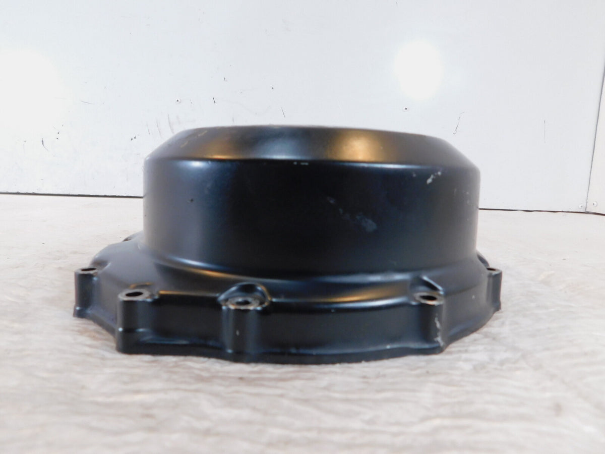 Honda CB900 CB900C CB1000 CB1000C Black Right Side Engine Motor Clutch Cover - C3 Cycle