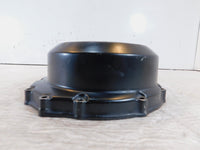 Honda CB900 CB900C CB1000 CB1000C Black Right Side Engine Motor Clutch Cover - C3 Cycle