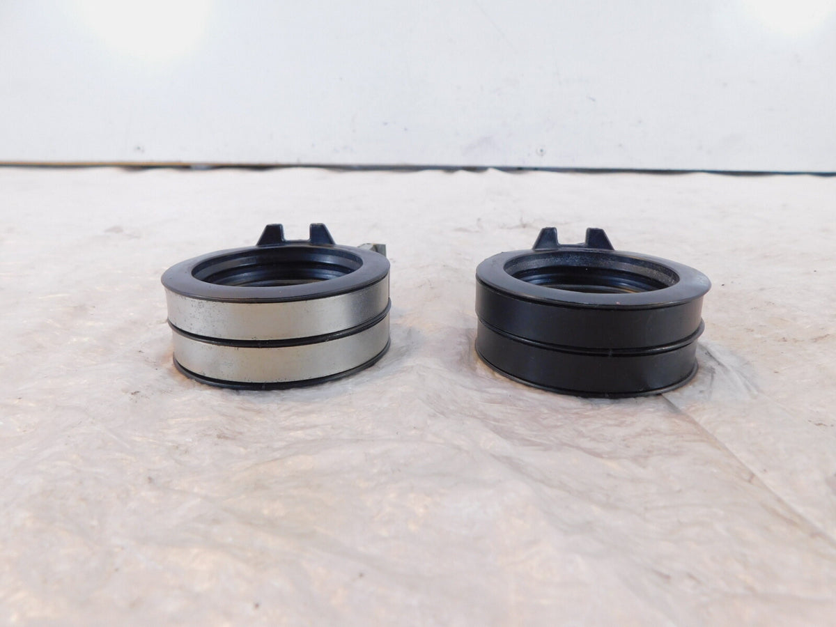 Yamaha FZ-07 MT-07 Tenere 700 XSR700 YZF-R7 R7 Throttle Body Joint Intake Boots - C3 Cycle