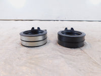 Yamaha FZ-07 MT-07 Tenere 700 XSR700 YZF-R7 R7 Throttle Body Joint Intake Boots - C3 Cycle