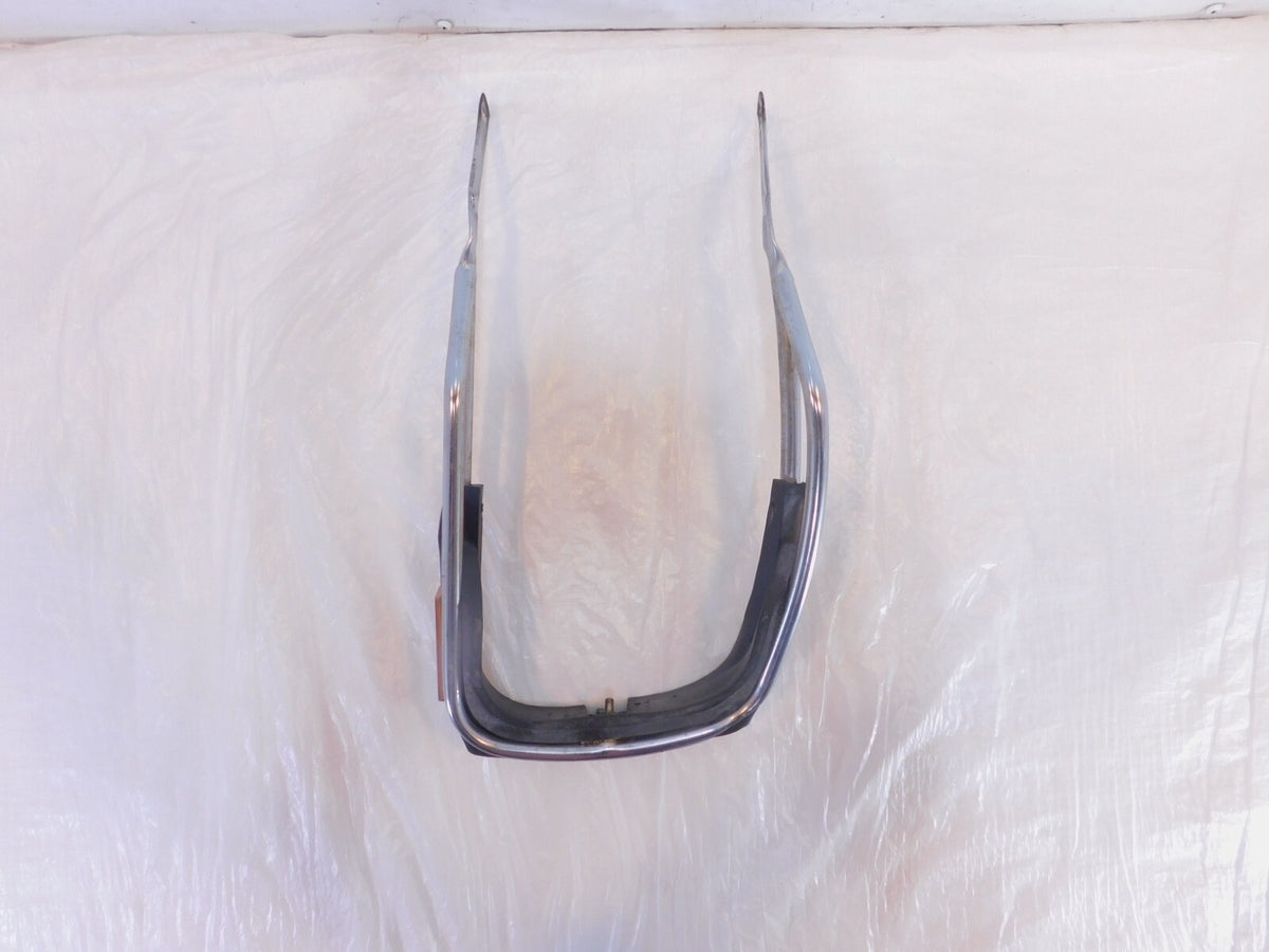Harley Davidson Touring Electra Glide Ultra Classic Front Fender Bumper BENT - C3 Cycle