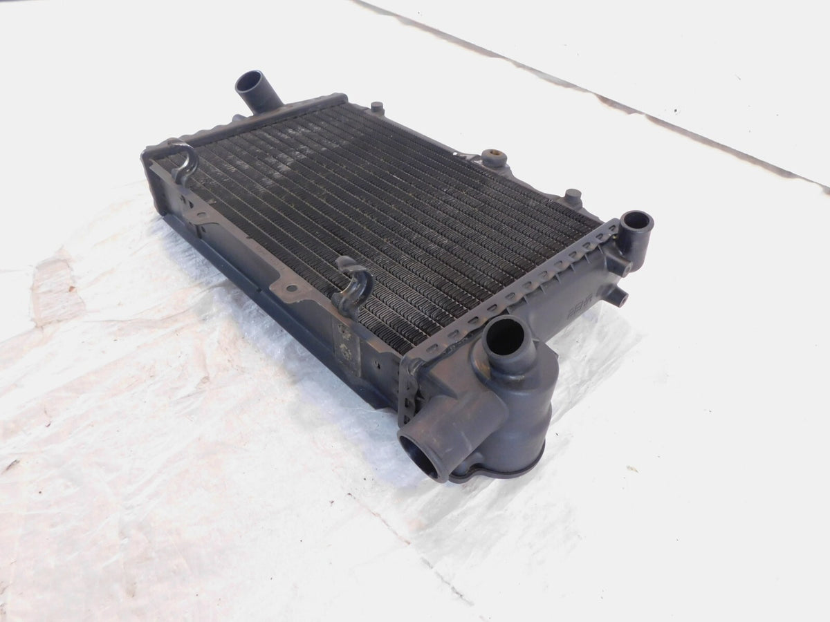 BMW K1 K100LT K100RS K100RT K1100LT K1100RS Engine Motor Water Cooling Radiator - C3 Cycle