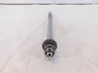Yamaha Virago 500 750 920 XJ550 XJ650 XS750 XZ550 & XT500 Front Wheel Axle Bolt - C3 Cycle