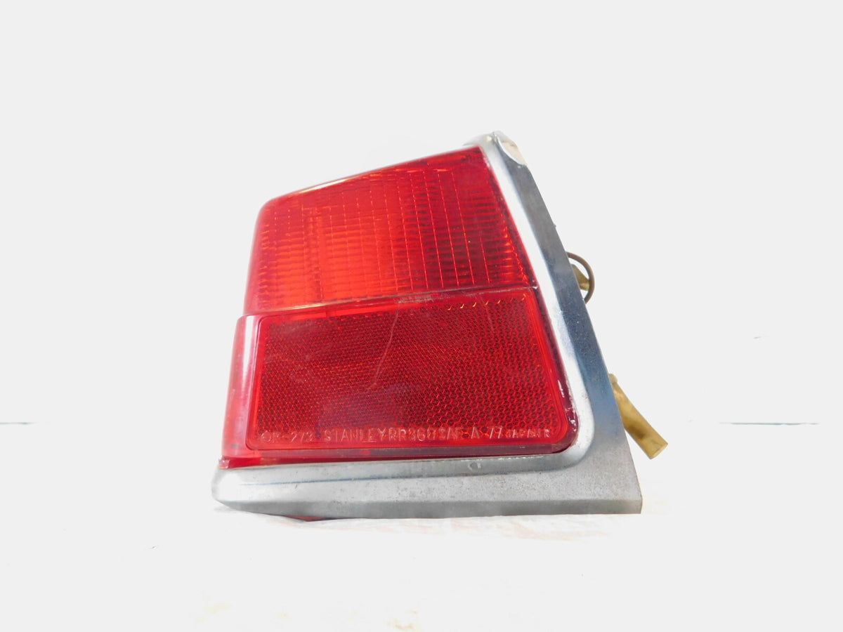 Honda CX500 Deluxe & CB750 CB750K Rear Taillight Tail Brake Light Lamp for Parts - C3 Cycle
