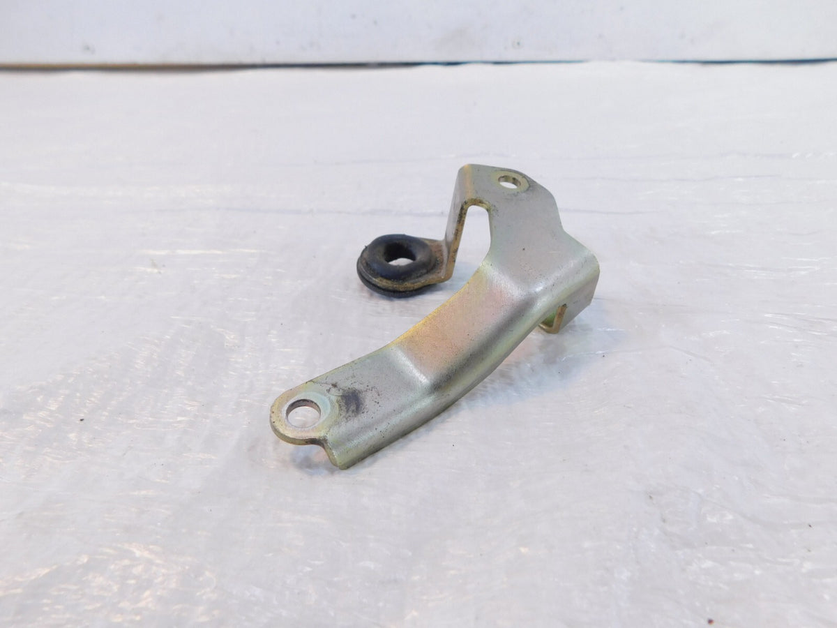 2000-2007 Honda Shadow 1100 VT1100 VT1100C2 Sabre Clutch Cable Receiver Bracket - C3 Cycle