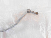 1997-2000 BMW F650 Funduro F 650 Secondary Air System Activated Charcoal Tube - C3 Cycle