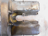 Honda CB650 CB650SC Nighthawk 650 Upper Engine Motor Cylinder Head Valve Cover - C3 Cycle