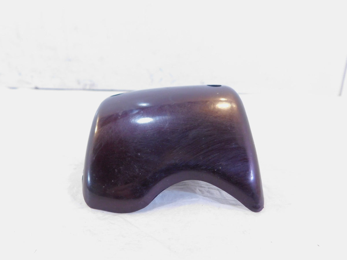 Harley Davidson Electra Glide Ultra Classic Lower Left Fairing Cap Mount Cover - C3 Cycle