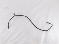 Honda VT1100 Shadow 1100 Sabre Aero Negative Battery Ground Cable Line Wire - C3 Cycle