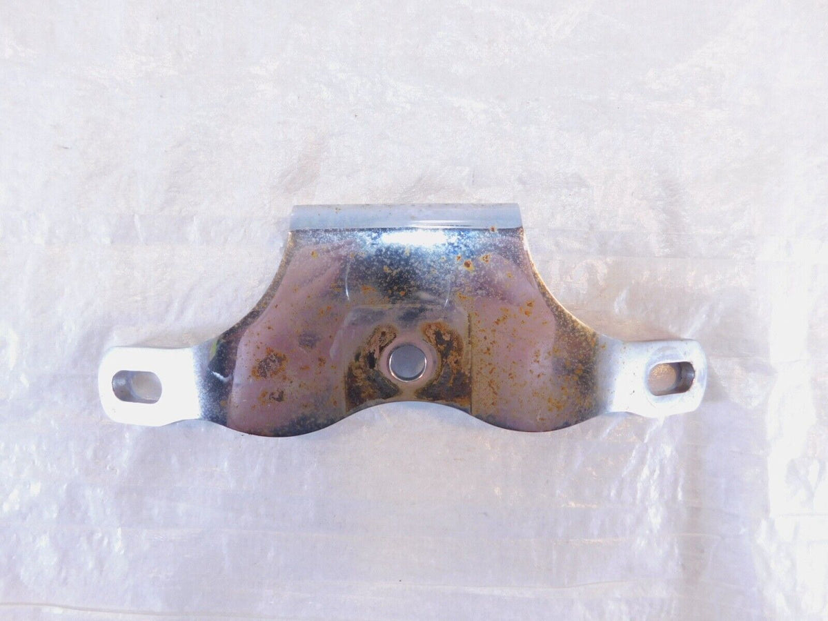 Indian Gilroy Scout & Spirit Top Engine Motor & Ignition Coil Mount Bracket - C3 Cycle