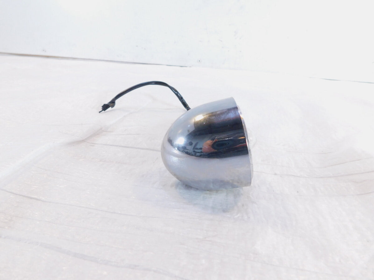 Royal Enfield Continental GT & Interceptor 650 Front Right Indicator Turn Signal - C3 Cycle