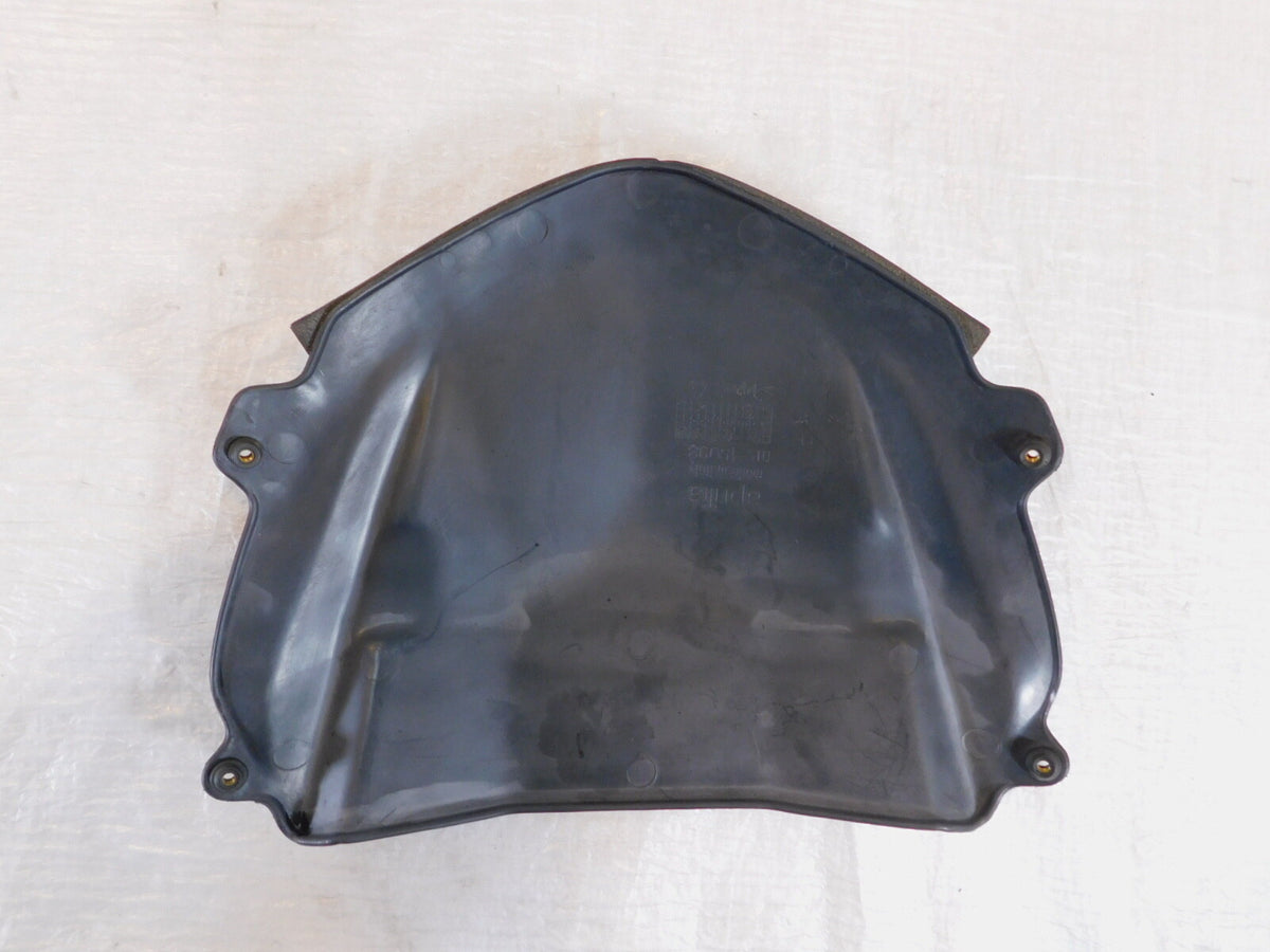 2000-2003 Aprilia SL1000 Falco Front Dashboard Dash Lockup Fairing Cover - C3 Cycle