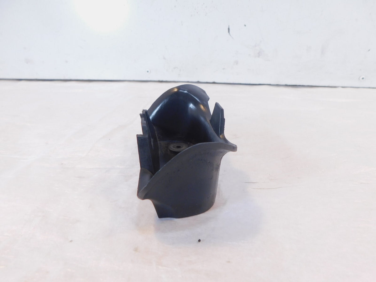 2001-2005 BMW K1200GT K1200RS Rear Fender License Plate Tag Light Lamp Cover - C3 Cycle