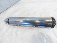 BMW R1150GS Adventure & R1150R Rockster Rear Exhaust Muffler Silencer Pipe - C3 Cycle