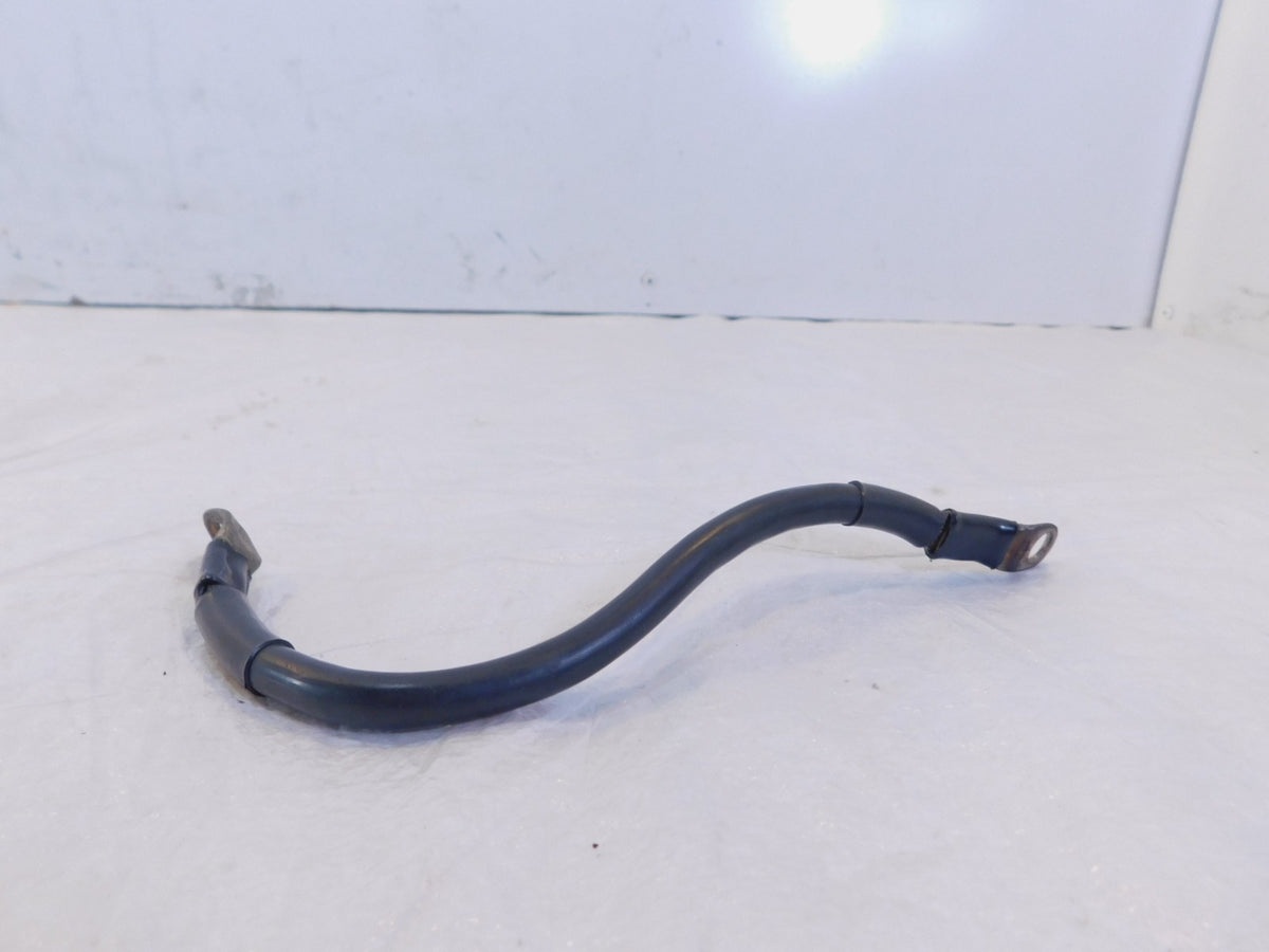 2001-2003 Indian Gilroy Scout & Spirit Negative Battery Ground Cable Wire 94-012 - C3 Cycle