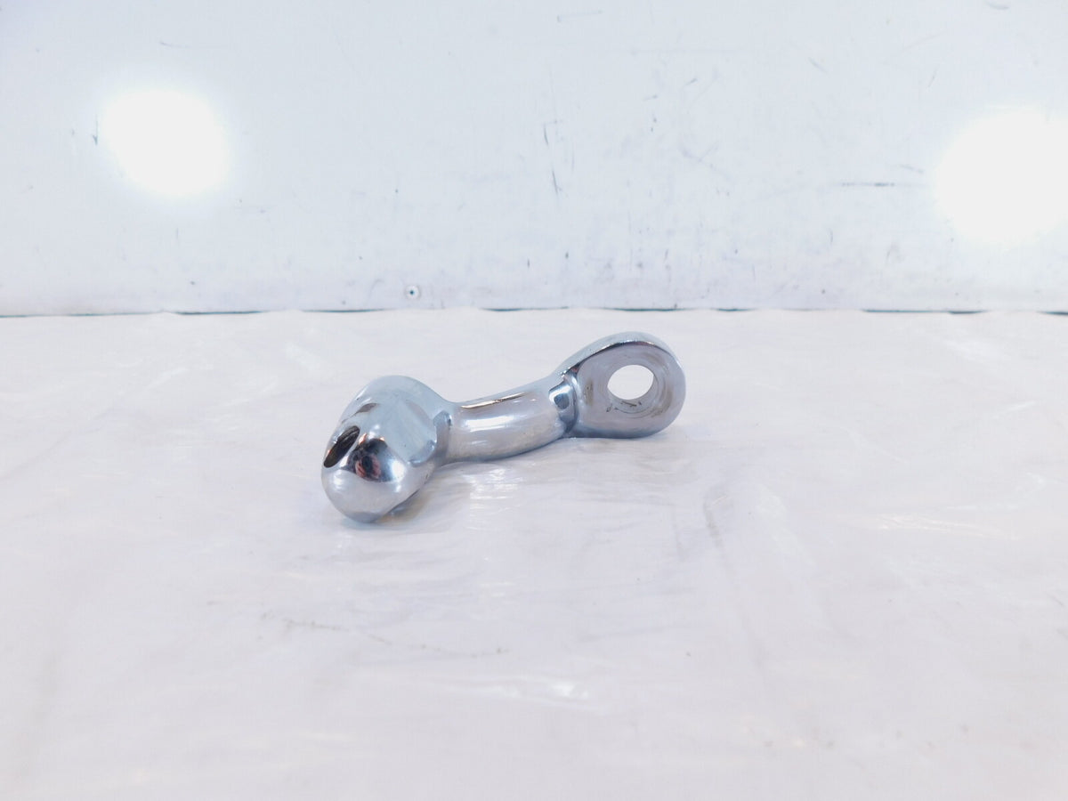 Harley Davidson Sportster 883 1100 & 1200 Left Footpeg Footrest Mount Bracket