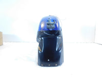 1981-1993 Harley Davidson Sportster 883 1100 & 1200 Blue Rear Wheel Cover Fender - C3 Cycle