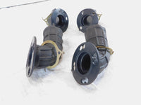 Honda ST1300 ST1300A Funnel Air Filter Box Cleaner Intake Funnel Tube Pipes - C3 Cycle