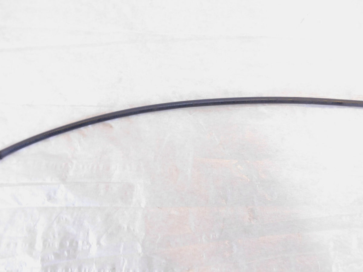 BMW K75RT K100 K100LT K100RT Starter Choke Bowden Cable Line for High Handlebars - C3 Cycle