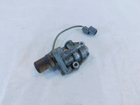 2002-2015 Honda VFR800 Interceptor 800 Engine Motor Crankcase Flow Spool Valve - C3 Cycle