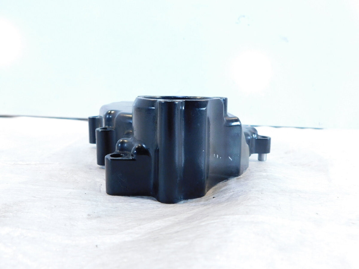 Kawasaki Ninja ZX11 ZX1100 ZZR1200 Left Engine Transmission Outer Sprocket Cover - C3 Cycle
