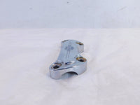 Harley Davidson Sportster 883 1200 Top Chrome Handlebar Handle Bar Riser Bracket - C3 Cycle