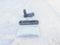 Harley Davidson EVO FXR Touring Dyna & Softail Primary Chain Tensioner Pad Lot - C3 Cycle