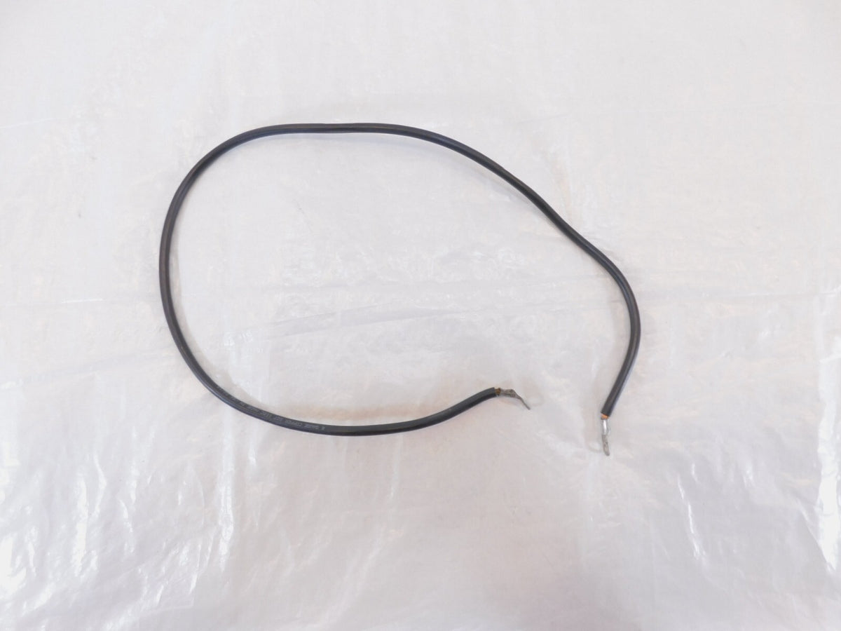 Indian Scout, Sixty, 1200 & Bobber & Victory Octane Starter Cable Line Wire - C3 Cycle