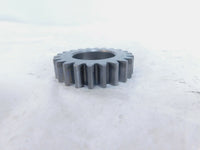 2007-2014 Aprilia Shiver 750 SL750 Engine Motor Coolant Water Pump Pinion Gear - C3 Cycle