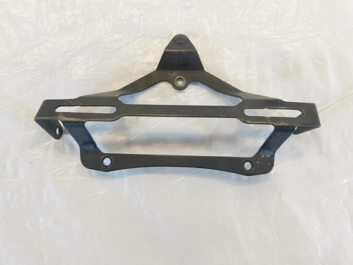 Honda CBR250R CBR300R & CB500 CBR500 Rear Back License Plate Bracket Holder Stay - C3 Cycle