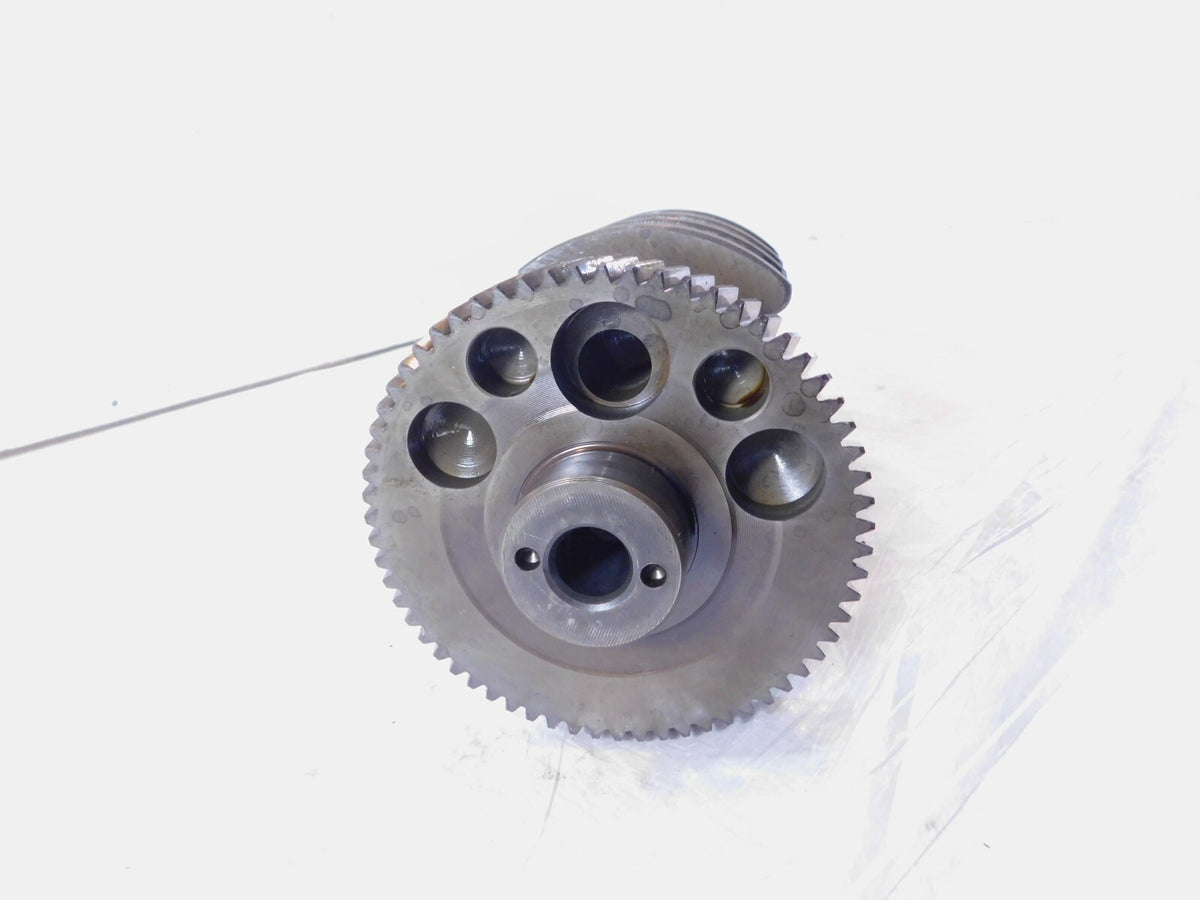 BMW K1 K100LT K100RS K1100LT K1100RS Engine Motor Crankshaft Crank Shaft - C3 Cycle