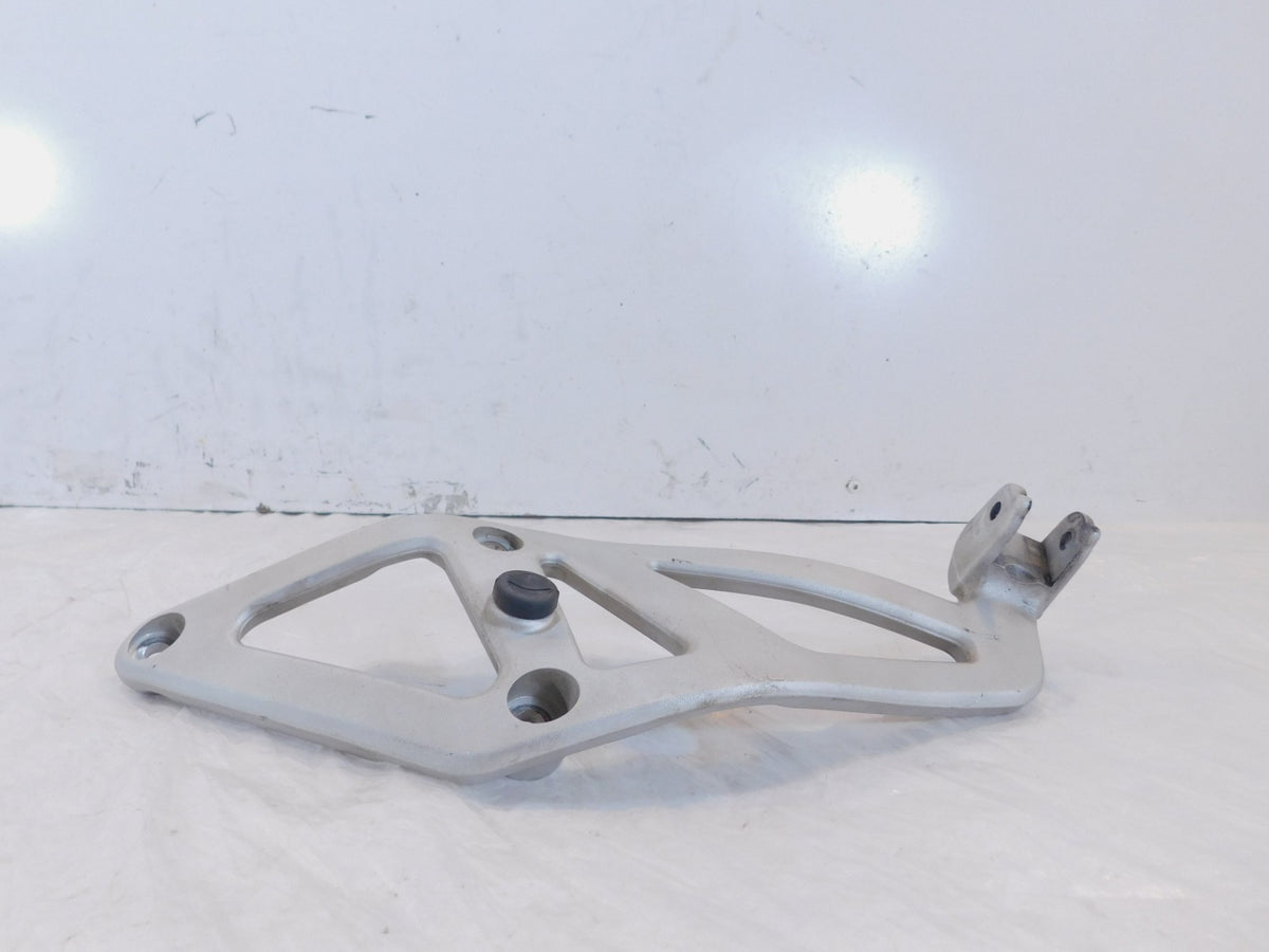2007-2009 KTM 990 Super Duke Right Rear Passenger Footrest Foot Peg Bracket - C3 Cycle