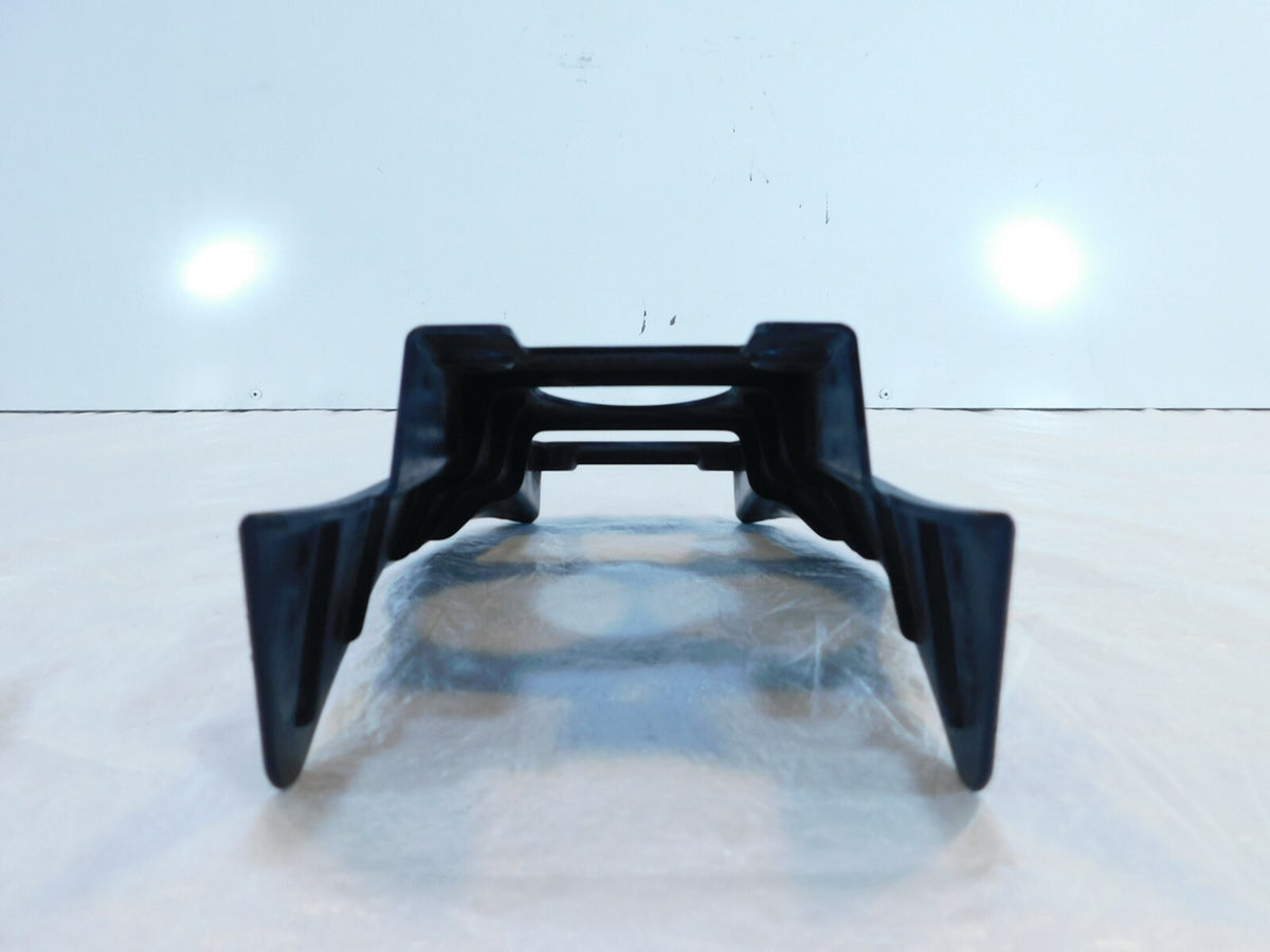 08-17 Victory Vision Tour & Premium Fuel Gas Petrol Tank Console Bridge Closure - C3 Cycle