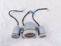 Cixi Kingring Aggressor V Jinlun 250cc Speedometer Instrument Cluster Gauges - C3 Cycle