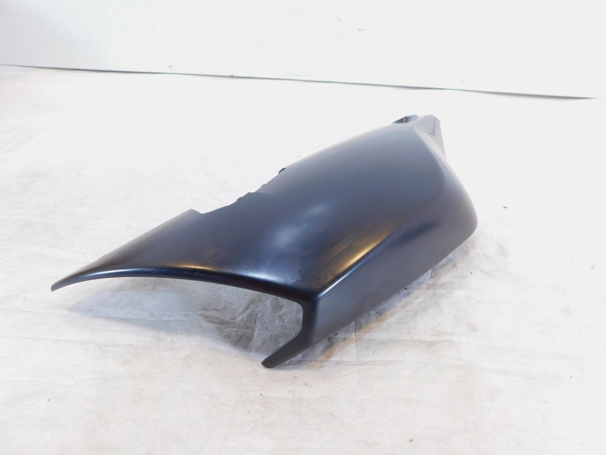 BMW K1200S K1300S Black Left/Right Rear Tail Section Trim Fairing Cowling Covers - C3 Cycle