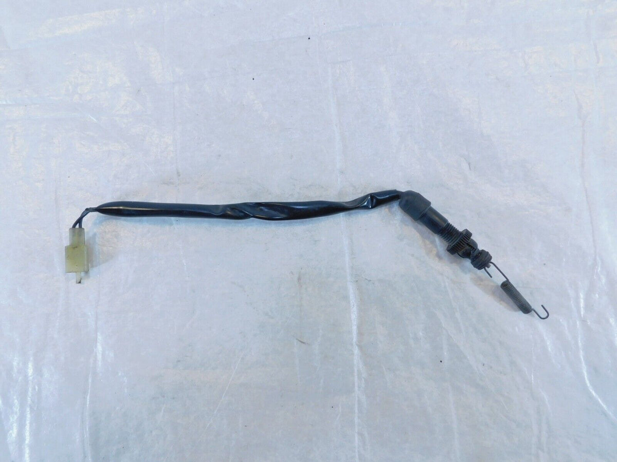 Honda VT600 Shadow 600 VLX Deluxe Rear Brake Pedal Tail Light Lamp Stop Switch