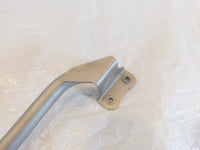 BMW R1250RT R1200RT K52 Silver Rear Stop Signal Transmitter Bracket Mount Stay