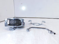 Harley Davidson EVO Electra Glide Softail Dyna Chrome Air Filter Cleaner & Cover - C3 Cycle