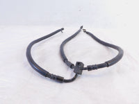 2006-08 Kawasaki Vulcan 1600 VN1600 Mean Streak Front Wheel Brake Hose Pipe Line - C3 Cycle