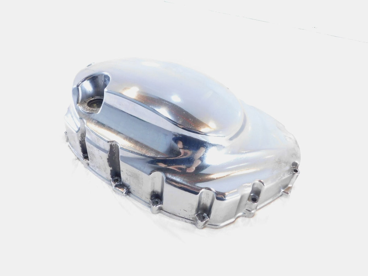 Suzuki Intruder Volusia Boulevard M50 C50 VL800 Right Engine Motor Clutch Cover - C3 Cycle