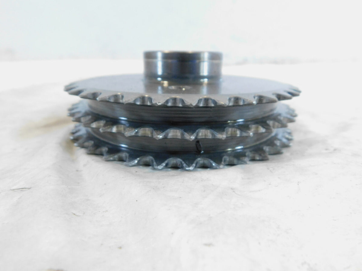 Harley Davidson Sportster 883 1000 Ironhead & 1200 Primary Sprocket Gear - C3 Cycle
