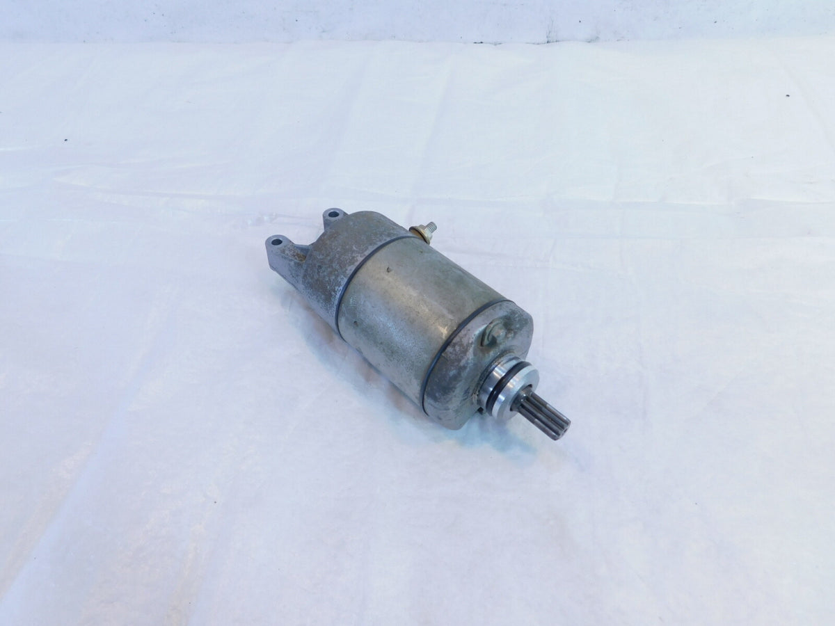 02-13 Honda FSC600 Silver Wing 600 Engine Starter Starting Motor 31200-MCT-003 - C3 Cycle
