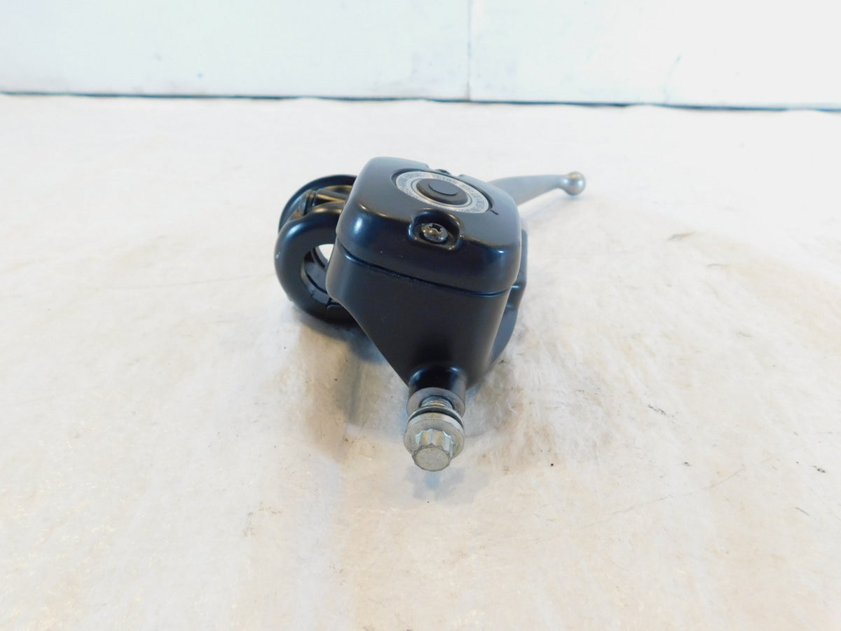 Harley Tri Glide Ultra Classic & Freewheel Trike Clutch Master Cylinder & Lever - C3 Cycle