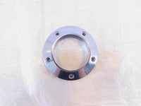 Harley Davidson Dyna Super Glide FXDS-CONV Convertible Fuel Tank Console Trim - C3 Cycle