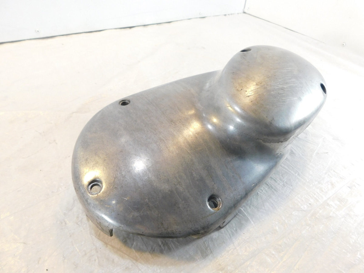 1987-1999 Kawasaki VN-15SE Vulcan 88 & VN1500A Left Side Engine Motor Cover - C3 Cycle