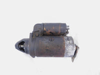 BMW Airhead R100 R65 R80 R100GS R100R Bosch Engine Starter Motor - 12419062425 - C3 Cycle